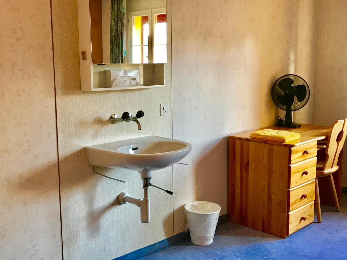 Appartement 25