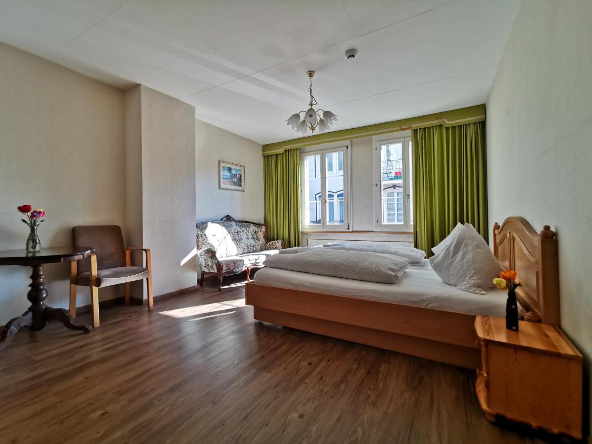 25 Appartement *