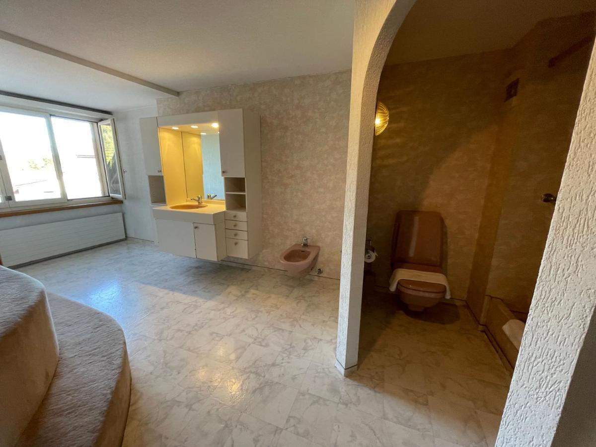 25 Appartement *