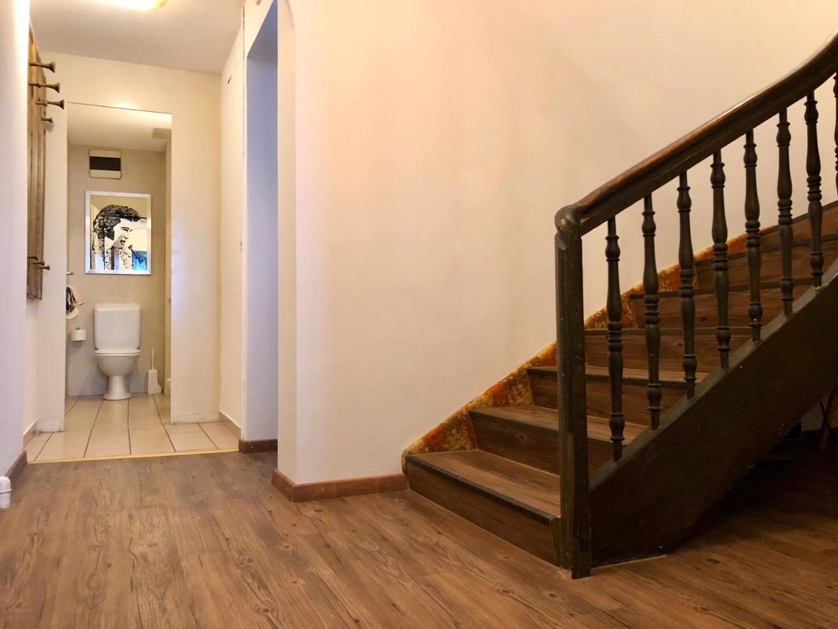 25 Appartement