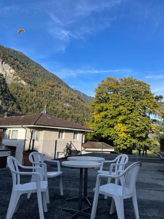 25 Appartement *