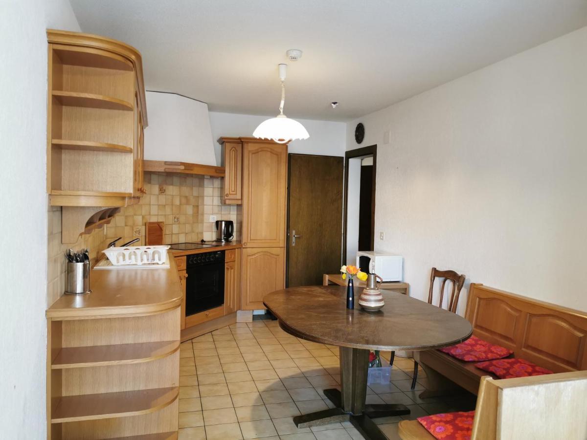 Appartement 25 Interlaken