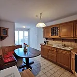 Interlaken Apartment 25
